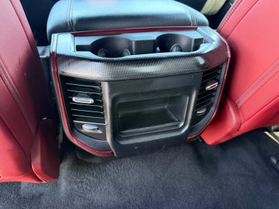 RAM 1500 Rebel 2025