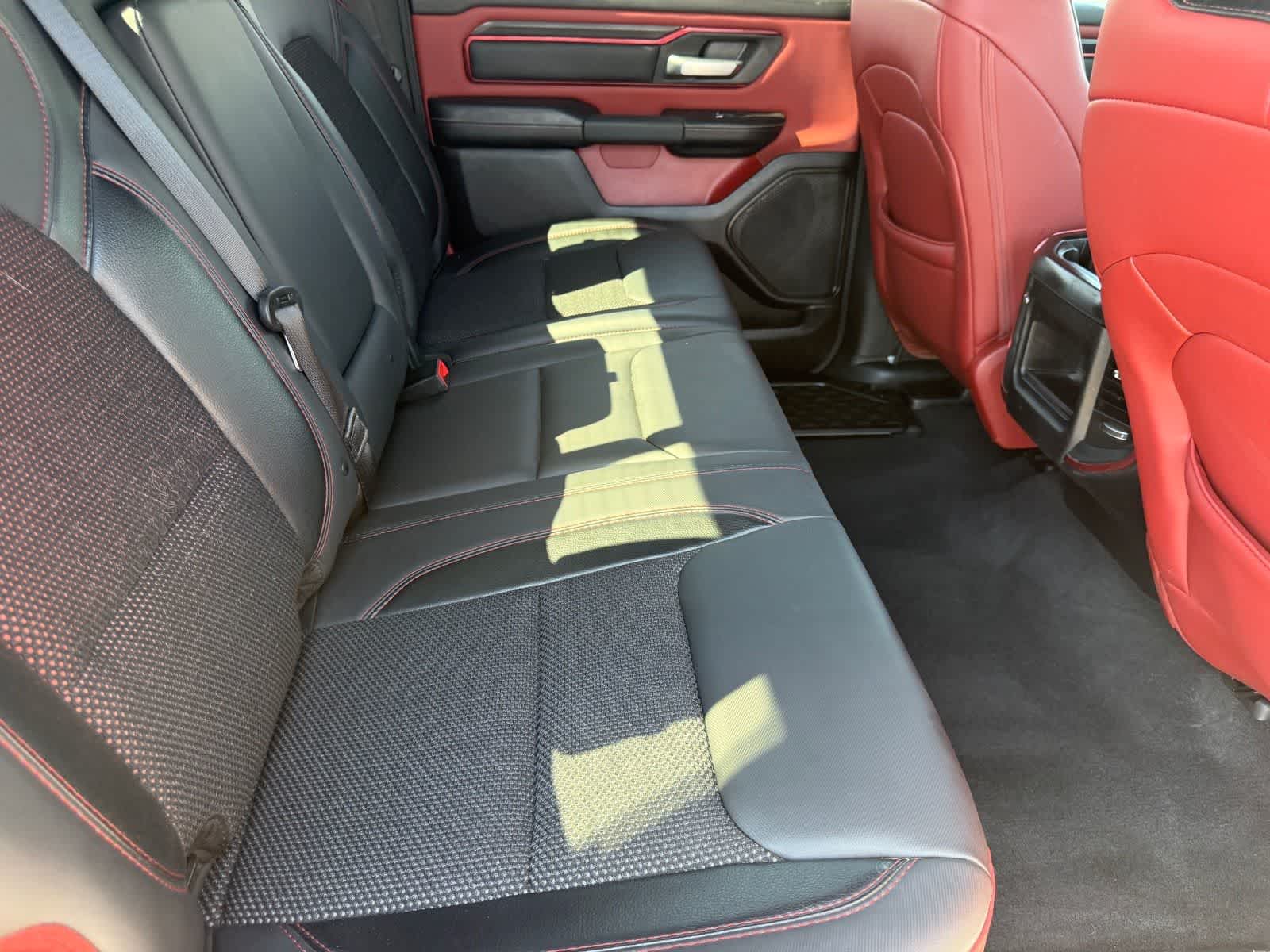 RAM 1500 Rebel 2025
