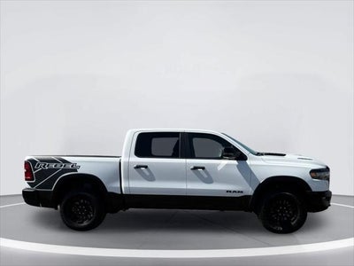 RAM 1500 Rebel 2025