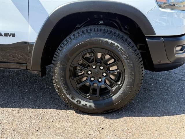 RAM 1500 Rebel 2025