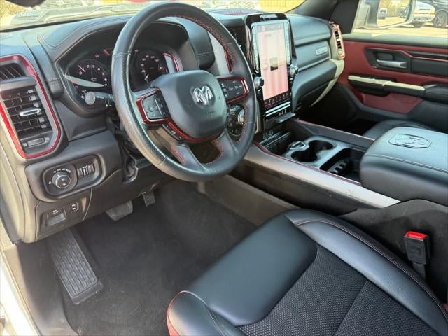 RAM 1500 Rebel 2025