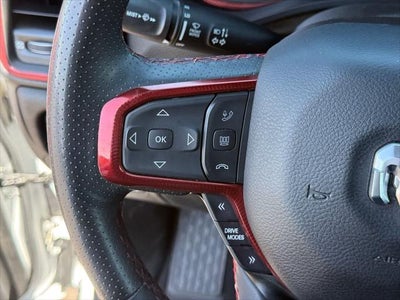 RAM 1500 Rebel 2025