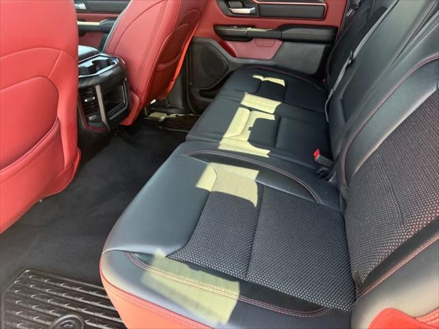 RAM 1500 Rebel 2025