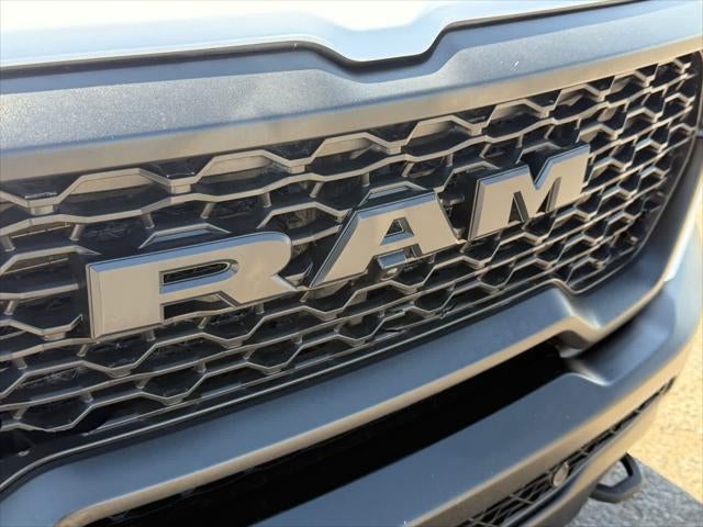 RAM 1500 Rebel 2025