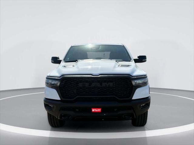 RAM 1500 Rebel 2025
