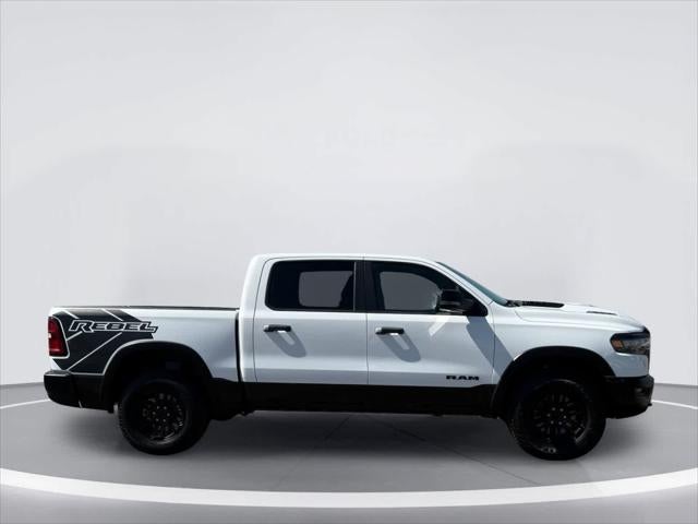 RAM 1500 Rebel 2025