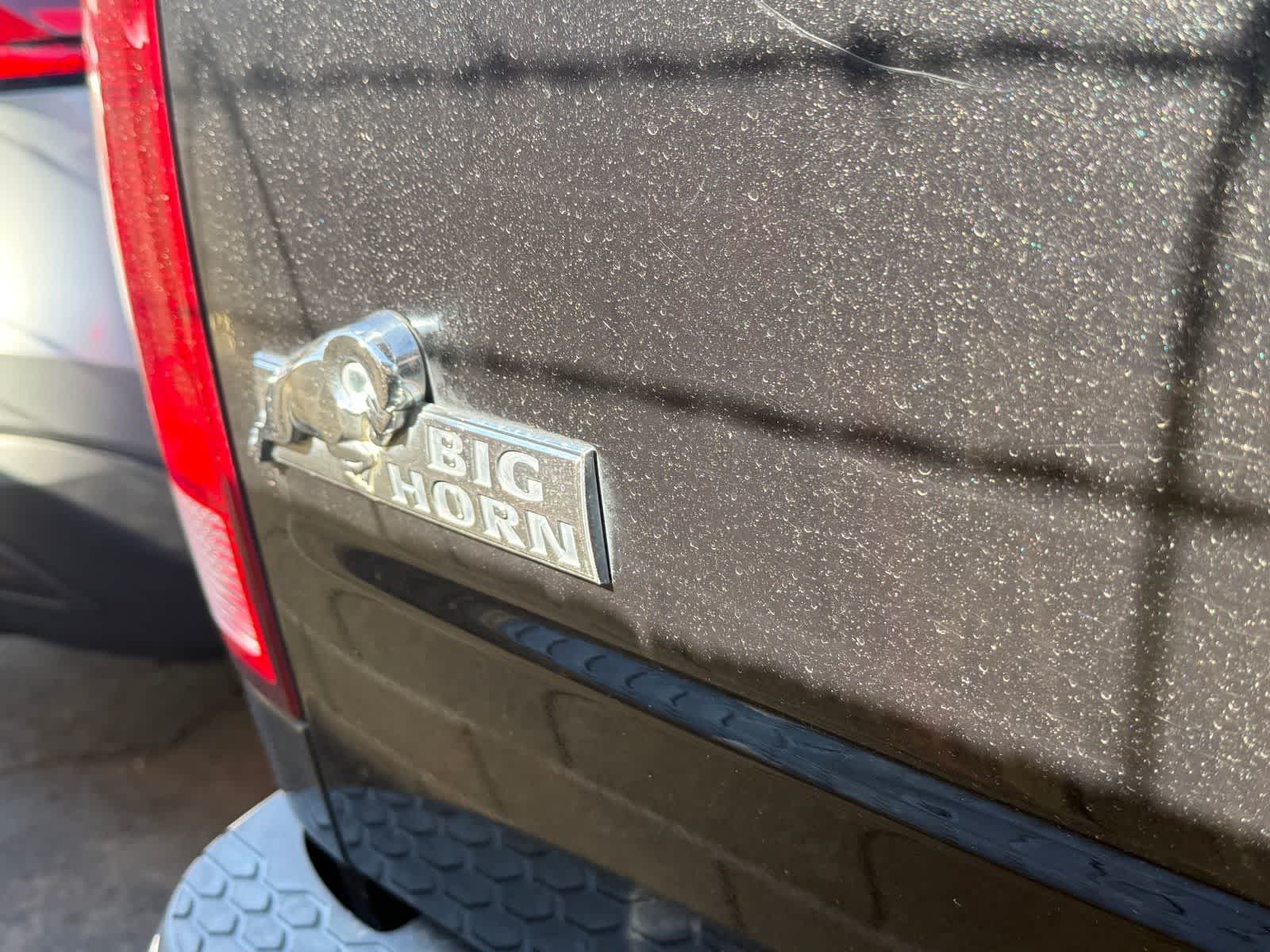 Dodge Ram 1500 SLT 2009