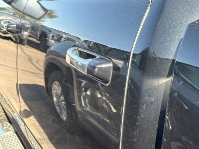 Dodge Ram 1500 SLT 2009