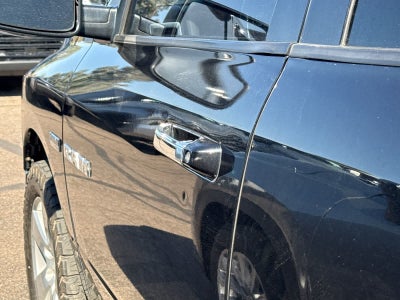 Dodge Ram 1500 SLT 2009