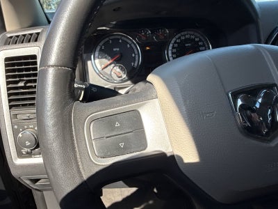 Dodge Ram 1500 SLT 2009