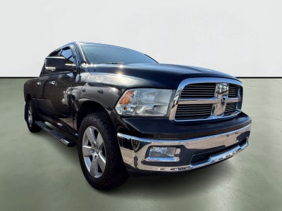 Dodge Ram 1500 SLT 2009