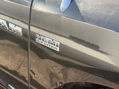 Dodge Ram 1500 SLT 2009