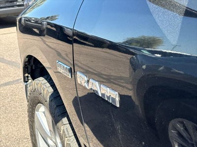 Dodge Ram 1500 SLT 2009