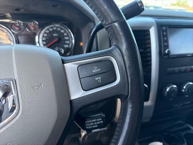 Dodge Ram 1500 SLT 2009