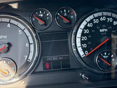 Dodge Ram 1500 SLT 2009