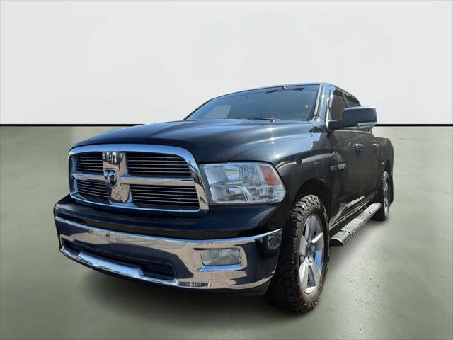 Dodge Ram 1500 SLT 2009
