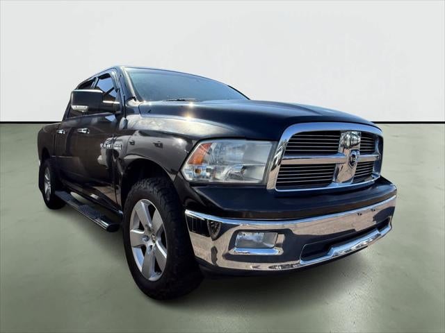 Dodge Ram 1500 SLT 2009