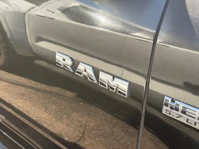 Dodge Ram 1500 SLT 2009