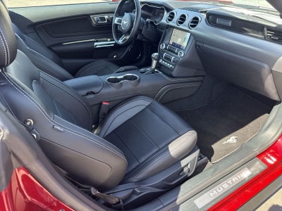 Ford Mustang GT Premium 2023