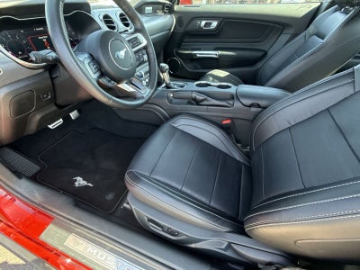 Ford Mustang GT Premium 2023