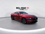 Ford Mustang GT Premium 2023