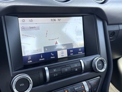 Ford Mustang GT Premium 2023