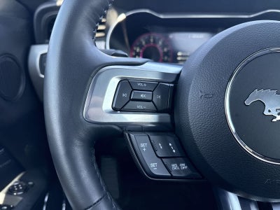 Ford Mustang GT Premium 2023