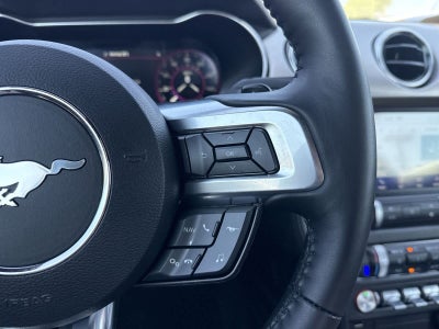 Ford Mustang GT Premium 2023