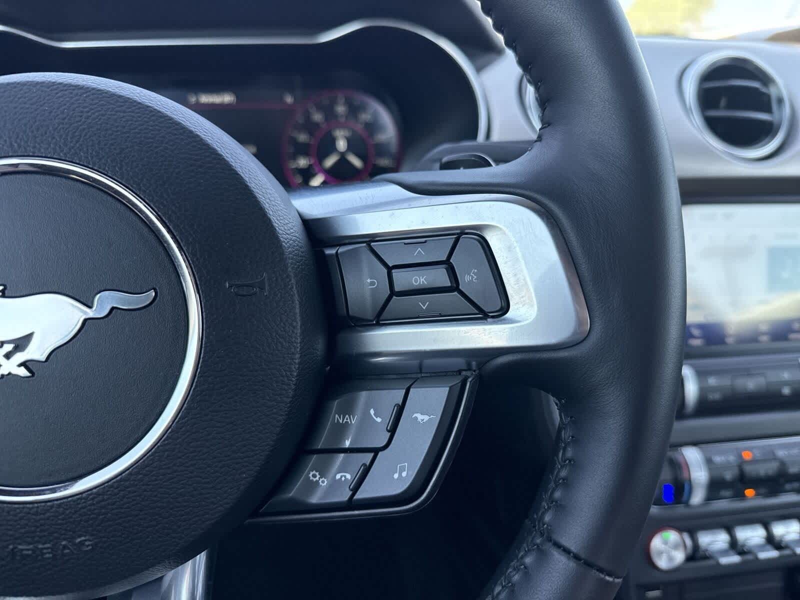 Ford Mustang GT Premium 2023