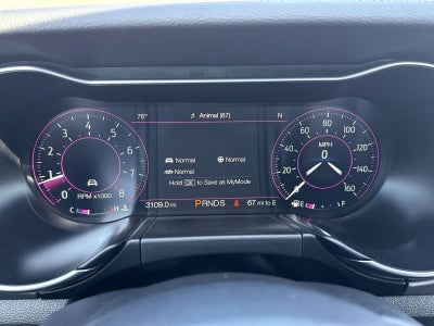 Ford Mustang GT Premium 2023