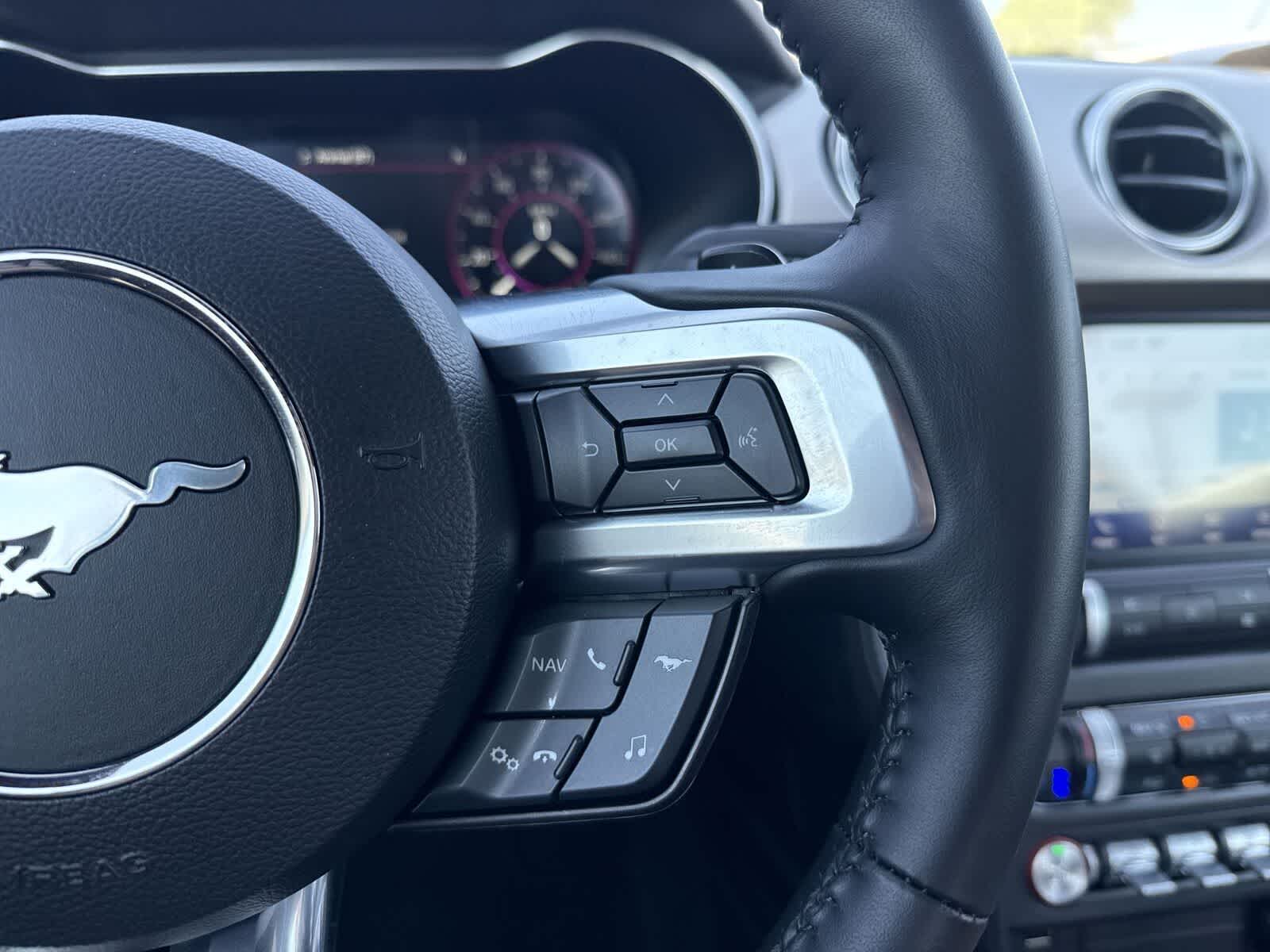 Ford Mustang GT Premium 2023