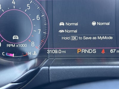 Ford Mustang GT Premium 2023