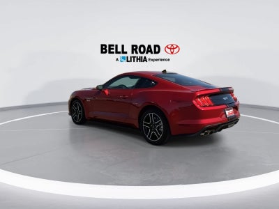 Ford Mustang GT Premium 2023