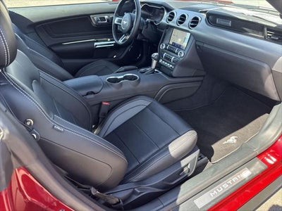 Ford Mustang GT Premium 2023