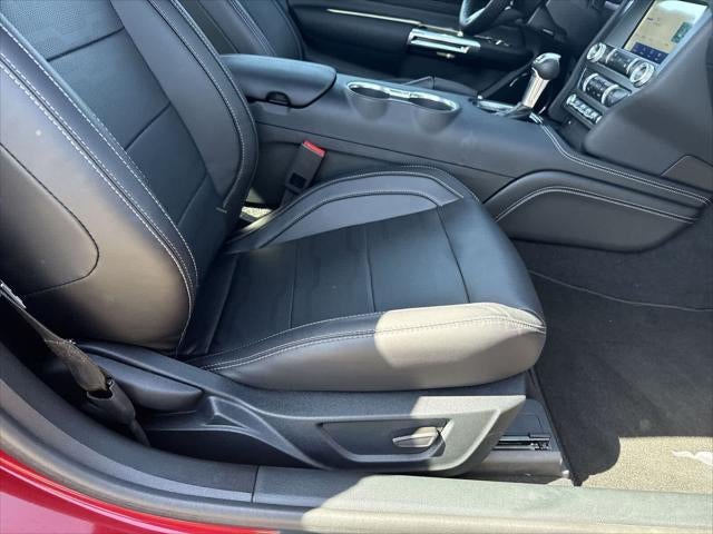 Ford Mustang GT Premium 2023