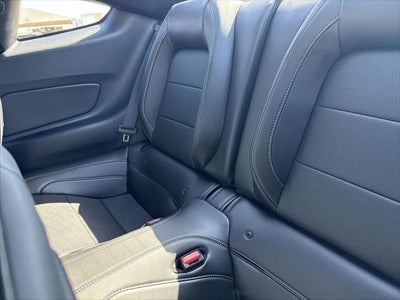 Ford Mustang GT Premium 2023