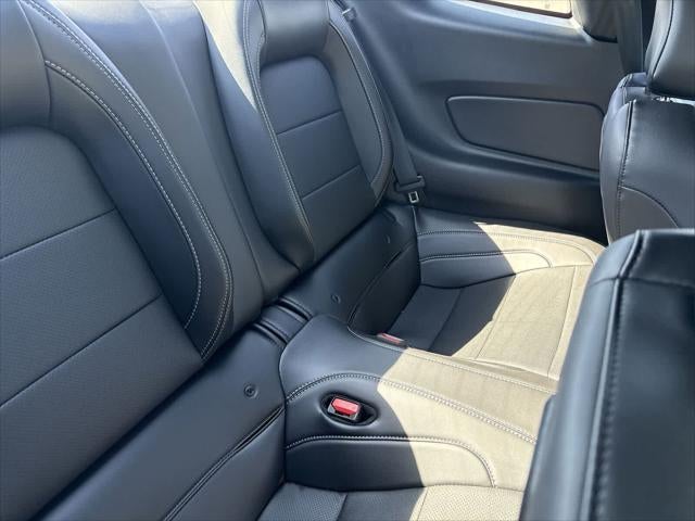 Ford Mustang GT Premium 2023