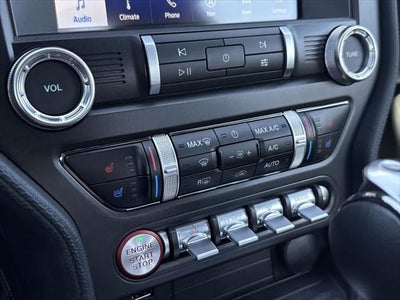 Ford Mustang GT Premium 2023