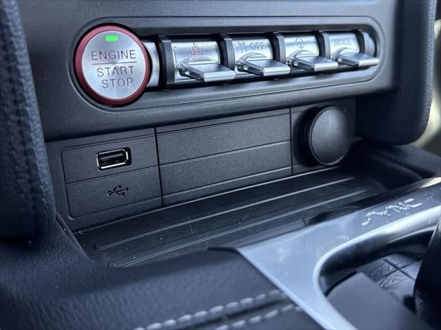 Ford Mustang GT Premium 2023