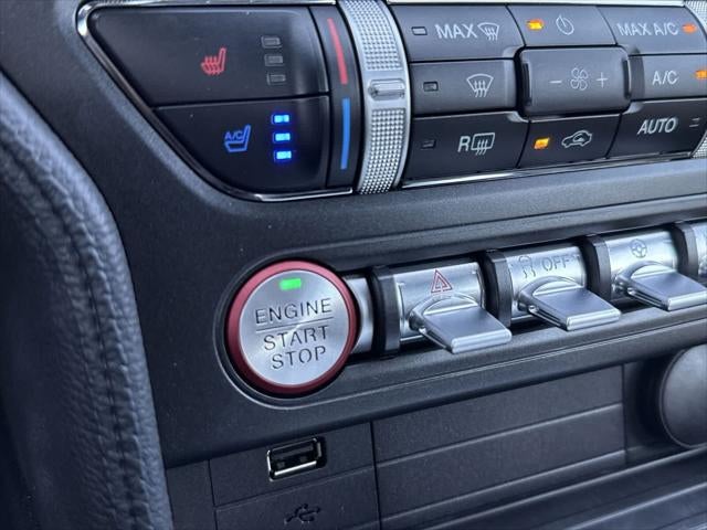 Ford Mustang GT Premium 2023