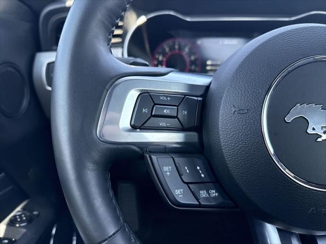 Ford Mustang GT Premium 2023