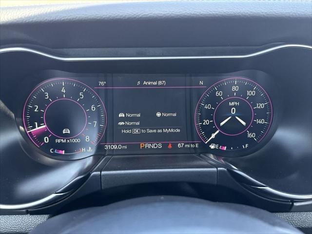 Ford Mustang GT Premium 2023