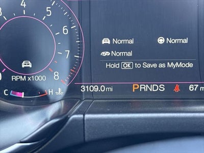 Ford Mustang GT Premium 2023