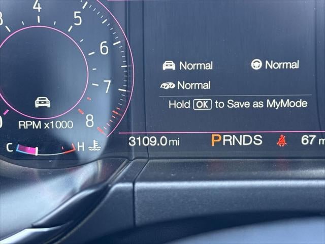 Ford Mustang GT Premium 2023