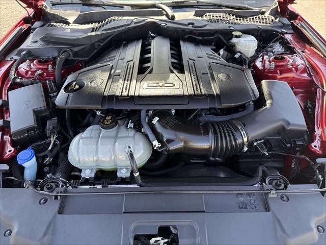 Ford Mustang GT Premium 2023