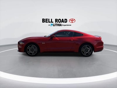 Ford Mustang GT Premium 2023