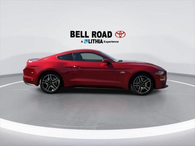 Ford Mustang GT Premium 2023