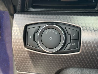 Ford Mustang GT 2019