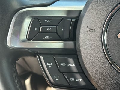 Ford Mustang GT 2019