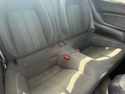 Ford Mustang GT 2019